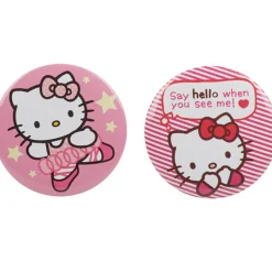 Hot Gifi Badge Disney X2