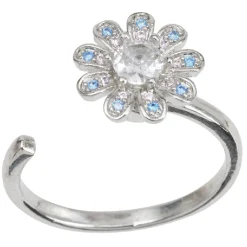 Online Gifi Bague spinner multicolore