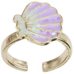 Online Gifi Bague spinner multicolore