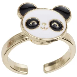 Online Gifi Bague spinner multicolore