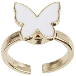 Online Gifi Bague spinner multicolore