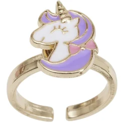 Online Gifi Bague spinner multicolore