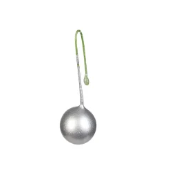 Gifi Jeux Créatifs<Baie déco houx argenté et doré x20