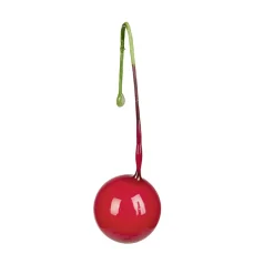 Gifi Jeux Créatifs<Baie déco houx rouge x20