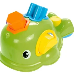 Gifi Jeux De Société Et Éducatifs<Baleine éducative pour le bain