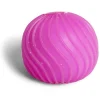 Balle anti stress billes multicolores*Gifi Online