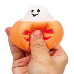 Balle anti-stress citrouille Halloween*Gifi Clearance