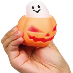 Balle anti-stress citrouille Halloween*Gifi Clearance