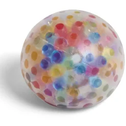 Balle anti stress colorée*Gifi Clearance