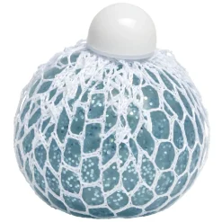 Balle anti stress à maille*Gifi Online