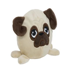 Balle anti stress peluche 12 modèles*Gifi Best