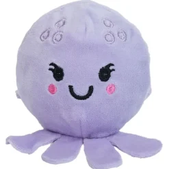 Balle anti stress peluche 12 modèles*Gifi Best