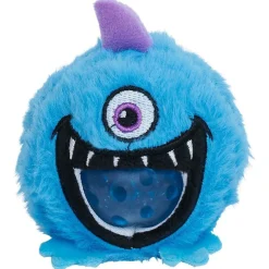 Balle anti stress peluche 12 modèles*Gifi Best