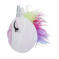 Balle anti stress peluche 12 modèles*Gifi Best