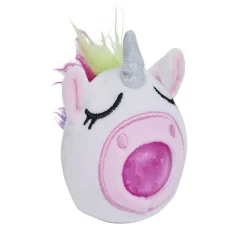 Balle anti stress peluche 12 modèles*Gifi Best
