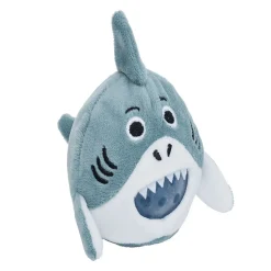 Balle anti stress peluche 12 modèles*Gifi Best