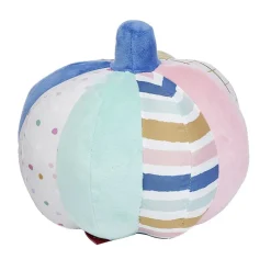 Gifi Eveil<Balle d'activité souple toucher doux Ø15x17cm