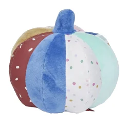Gifi Eveil<Balle d'activité souple toucher doux Ø15x17cm