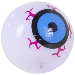 Balle LED en forme d'oeil*Gifi Sale