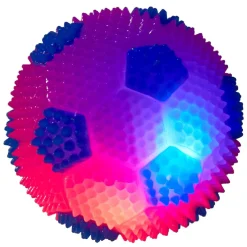 Gifi Balle lumineuse foot