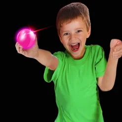 Gifi Balle magique LED 7 lumières