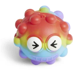 Gifi Balle pop it Ø6cm