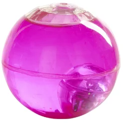 Gifi Balle rebondissante led polypropylène