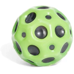 Gifi Balle rebondissante météorite 4 coloris