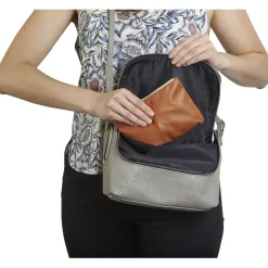 New Gifi Ballerine pliable+pochette T36/41