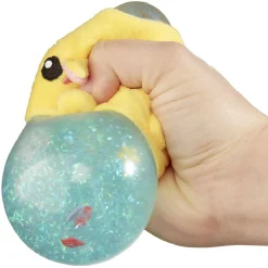 Balle Splishies peluche*Gifi Sale