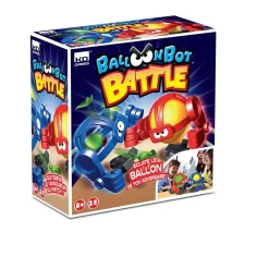 Gifi Jeux De Société Et Éducatifs<Ballon bot battle