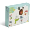 Gifi Ballon de baudruche à personnaliser x4