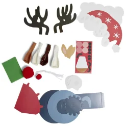 Gifi Ballon de baudruche à personnaliser x4