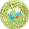 Gifi Ballon Fulanitos