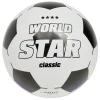 Gifi Ballon plastique World Star classic Ø22cm