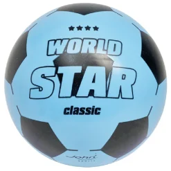 Gifi Ballon plastique World Star classic Ø22cm