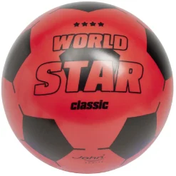 Gifi Ballon plastique World Star classic Ø22cm