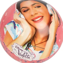 Gifi Ballon Violetta