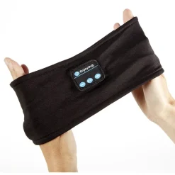 Bandeau écouteurs bluetooth*Gifi New