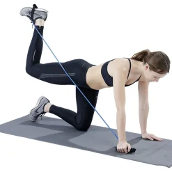 Gifi Bande de résistance fitness