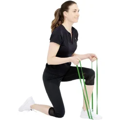 Gifi Bande élastique de fitness