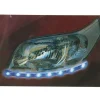 Gifi Bande led adhésive voiture x2