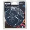 Gifi Bande réfléchissante adhésive blanche 1,5m