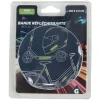 Gifi Bande réfléchissante adhésive fluo vert 1,5m