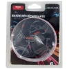 Gifi Bande réfléchissante adhésive rouge 1,5m