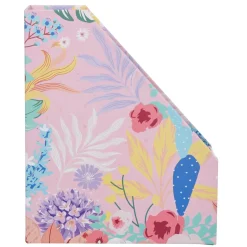 Bannette motif floral*Gifi Best
