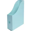 Bannette pliable de couleur bleue*Gifi Outlet