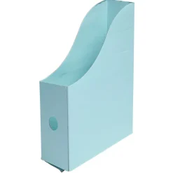 Bannette pliable de couleur bleue*Gifi Outlet