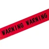 Bannière Halloween scène de crime 6m x2*Gifi Best