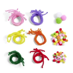 Gifi Jeux Créatifs<Baril créatif 210 pièces